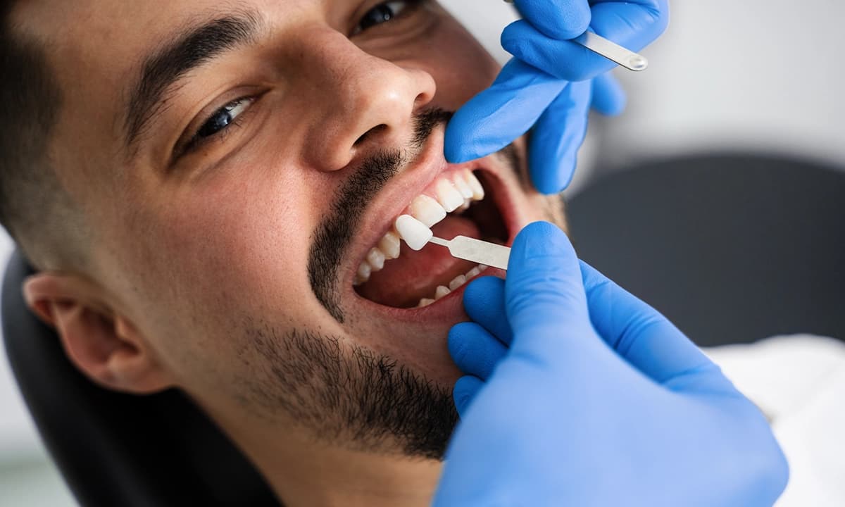 تاج الزركونيوم