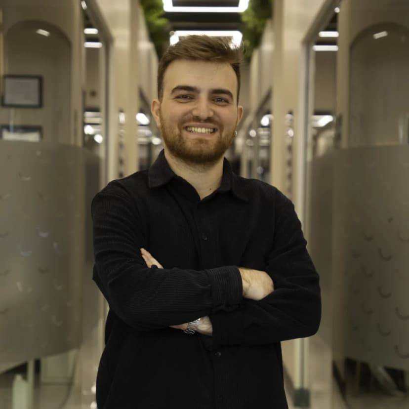 Berkay Çetin