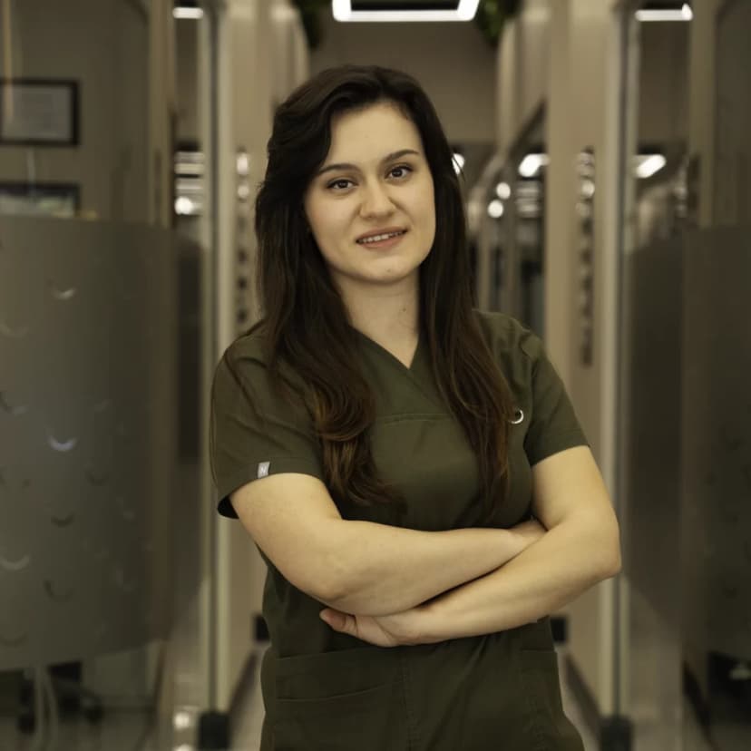 Uzm. Dr. S. Reyhan Urcan