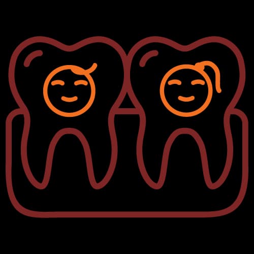 طب أسنان الأطفال (Pedodontics)