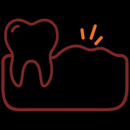 أمراض اللثة (Periodontology)