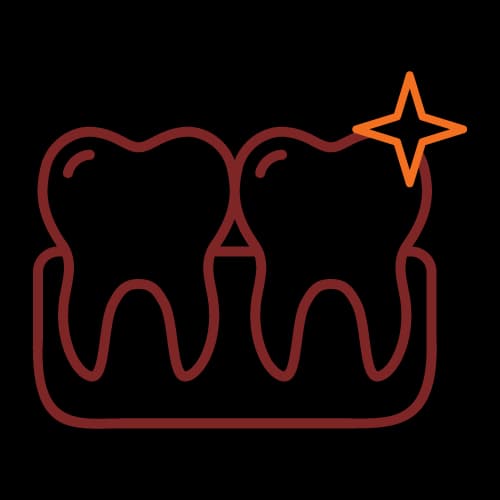 طب الأسنان التجميلي