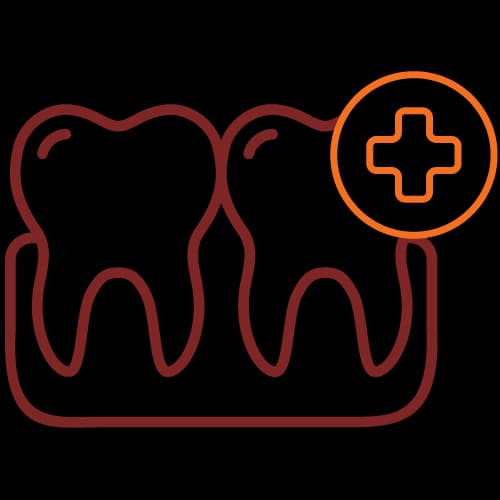 طب الأسنان العام