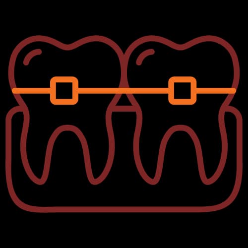 تقويم الأسنان (Orthodontics)