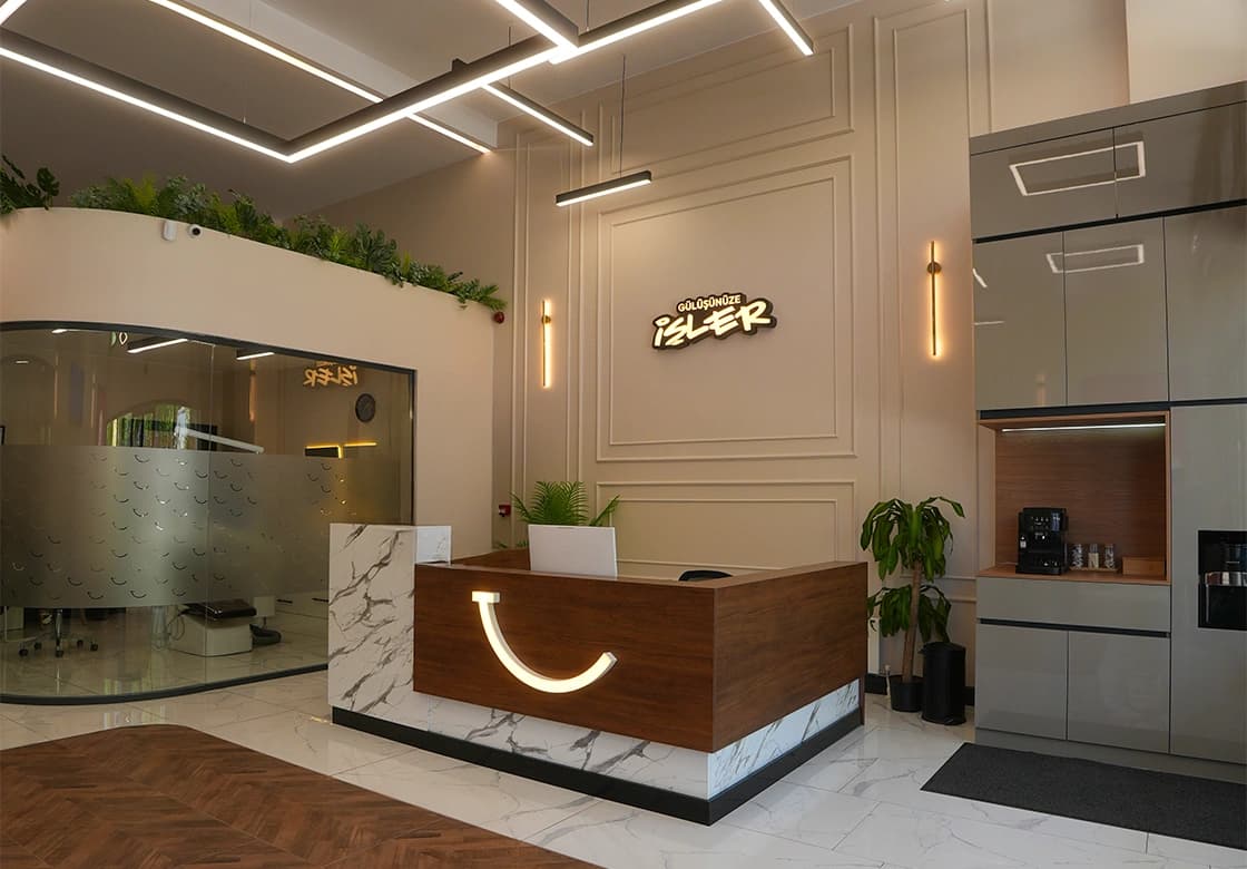 İşler Diş Kliniği