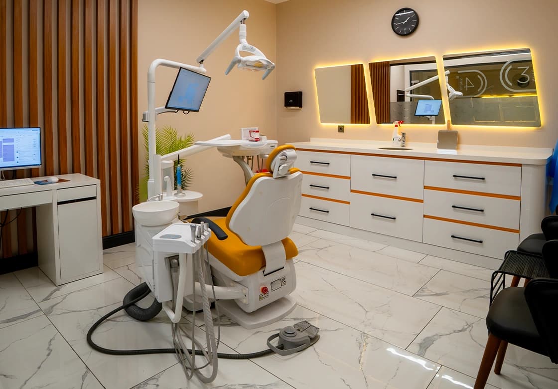 İşler Diş Kliniği