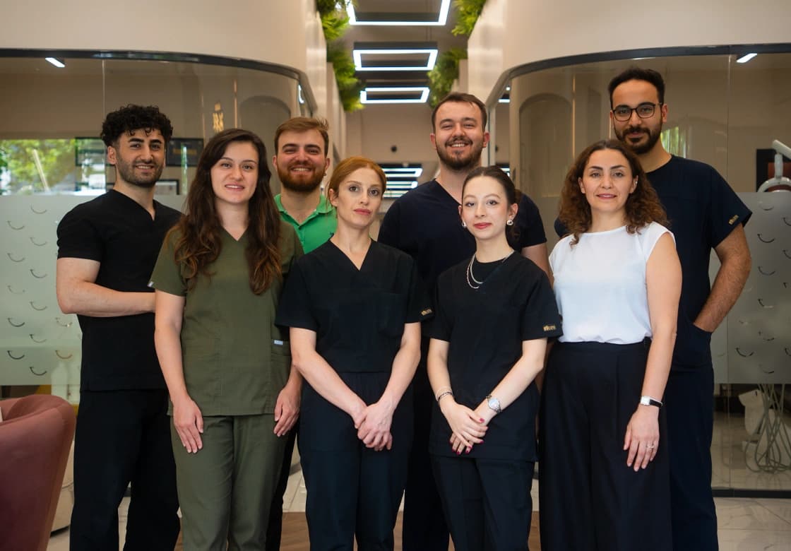 İşler Diş Kliniği